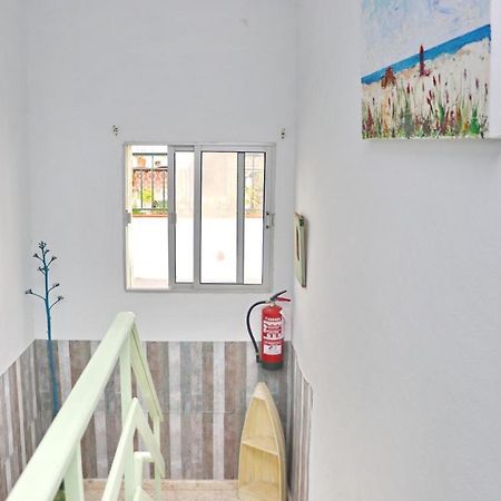 Habitacion Canaveral Playa Conil II Кониль-де-ла-Фронтера Экстерьер фото