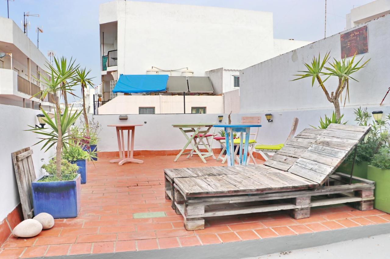 Habitacion Canaveral Playa Conil II Кониль-де-ла-Фронтера Экстерьер фото