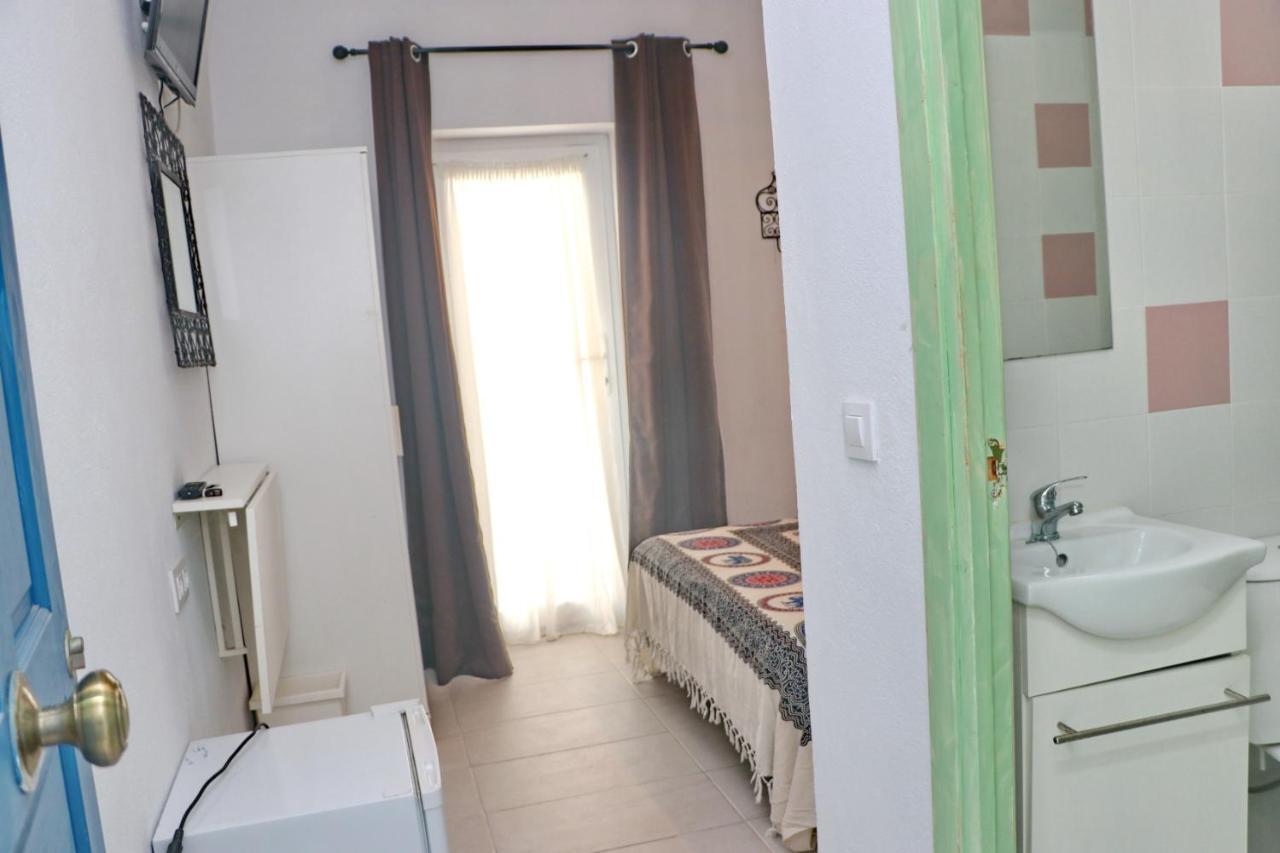 Habitacion Canaveral Playa Conil II Кониль-де-ла-Фронтера Экстерьер фото
