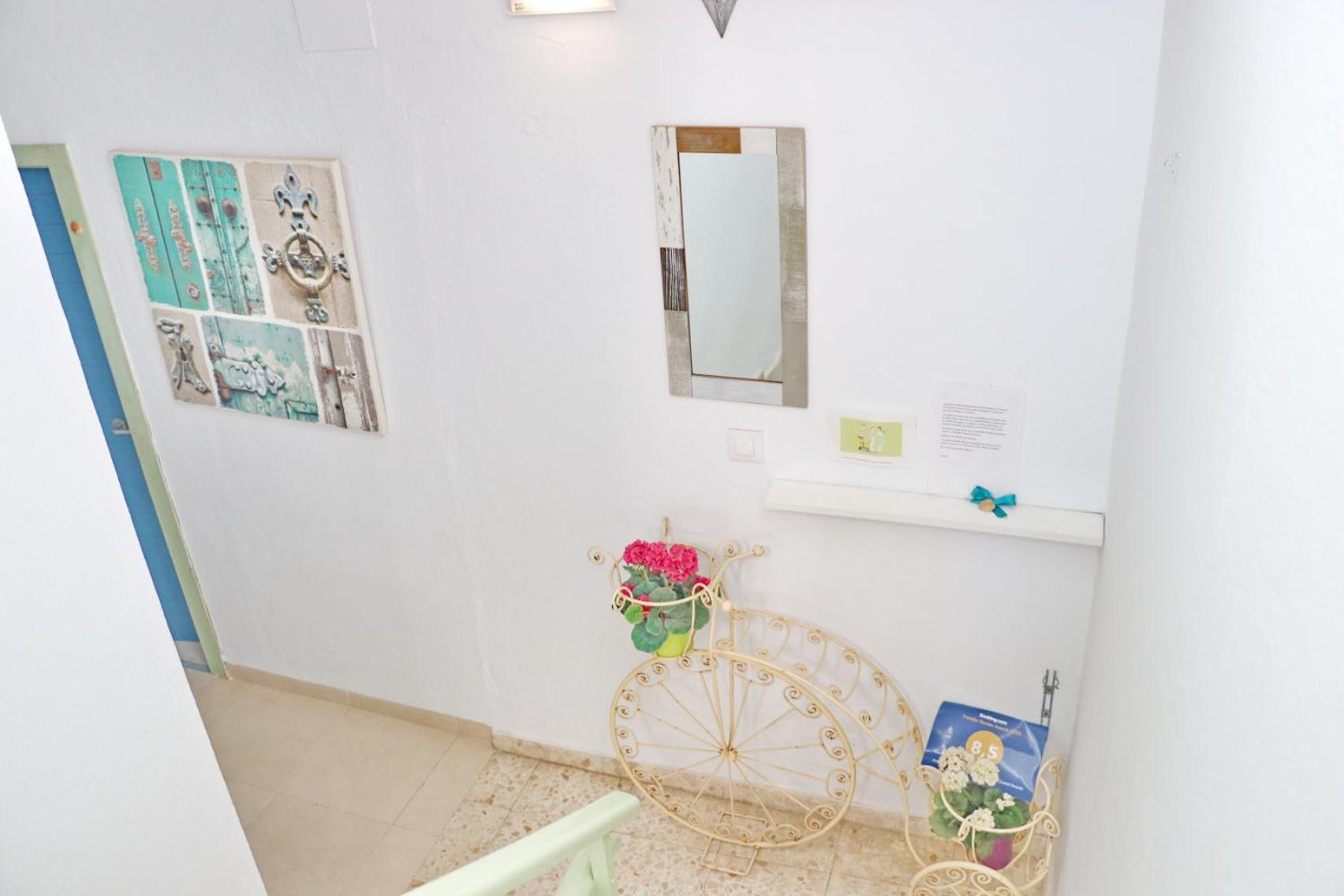 Habitacion Canaveral Playa Conil II Кониль-де-ла-Фронтера Экстерьер фото