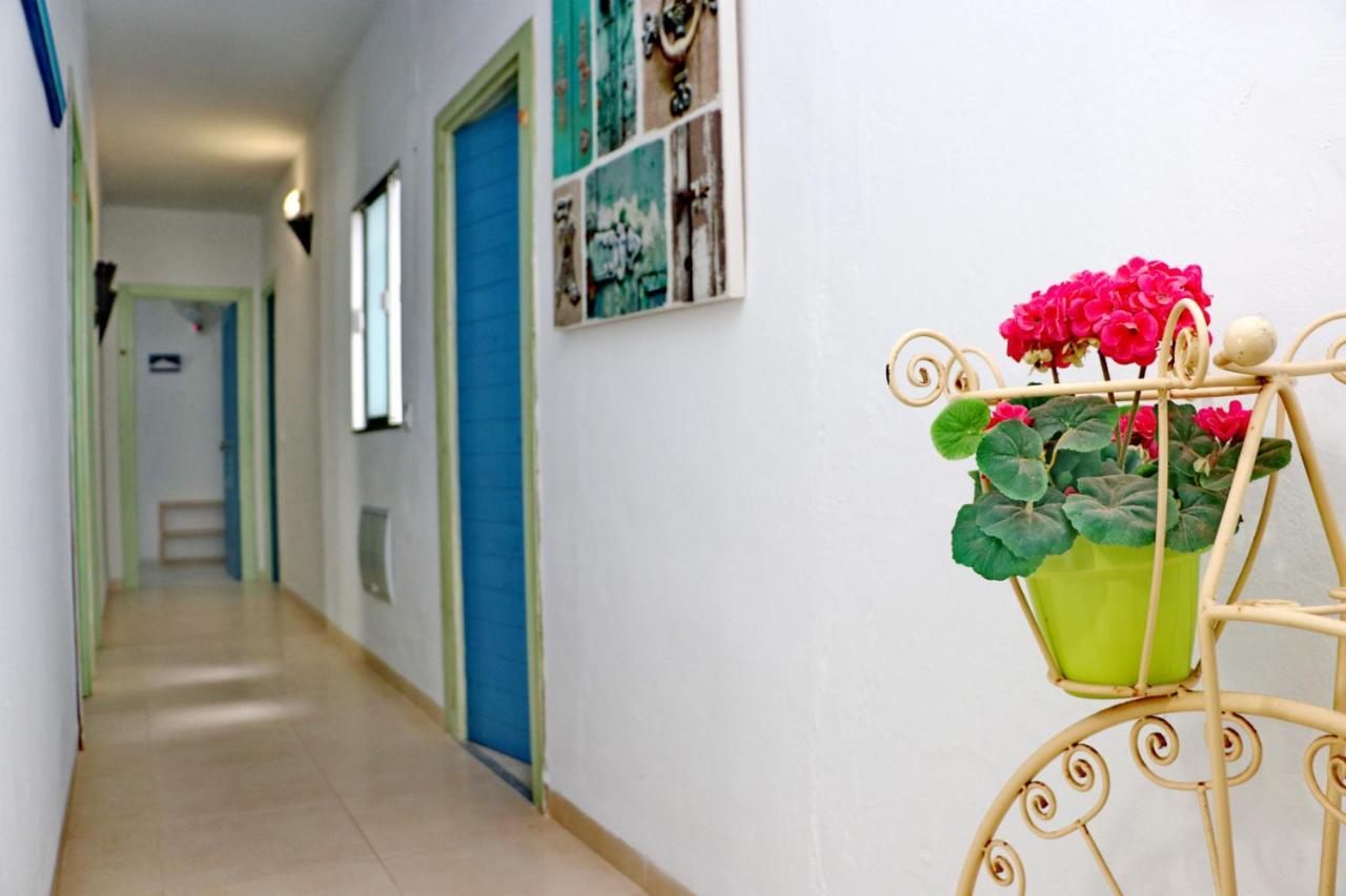 Habitacion Canaveral Playa Conil II Кониль-де-ла-Фронтера Экстерьер фото